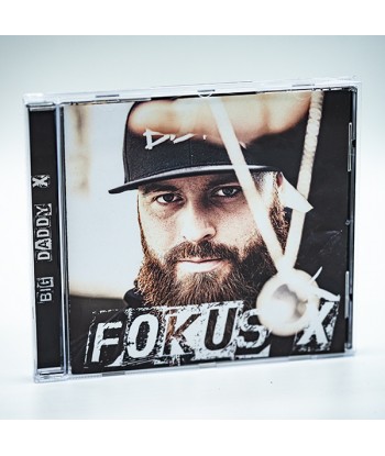Album: Fokus X