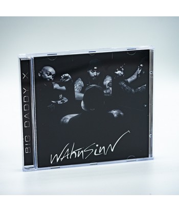 Album: Wahnsinn